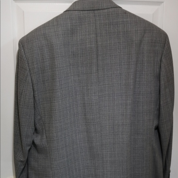 Suit Jacket - Picture 2 of 2